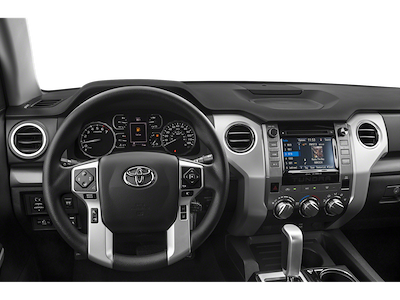Used 2019 Toyota Tundra - photo 1
