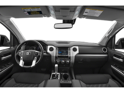 Used 2019 Toyota Tundra - photo 1