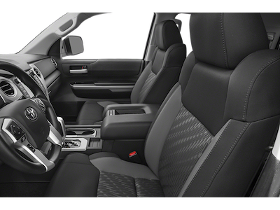 Used 2019 Toyota Tundra - photo 1