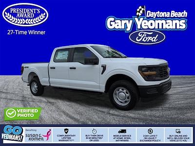 New 2026 Ford F-150 - photo 1