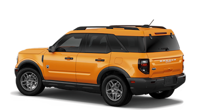 New 2026 Ford Bronco Sport Big Bend for sale #FT0786 - photo 2