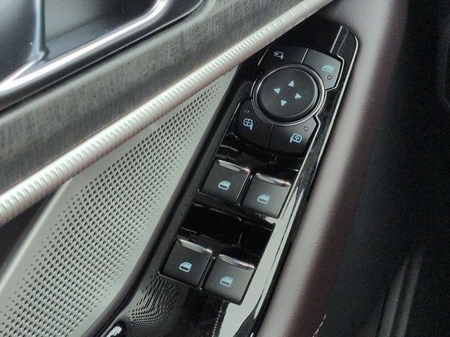 New 2026 Ford Explorer - photo 9