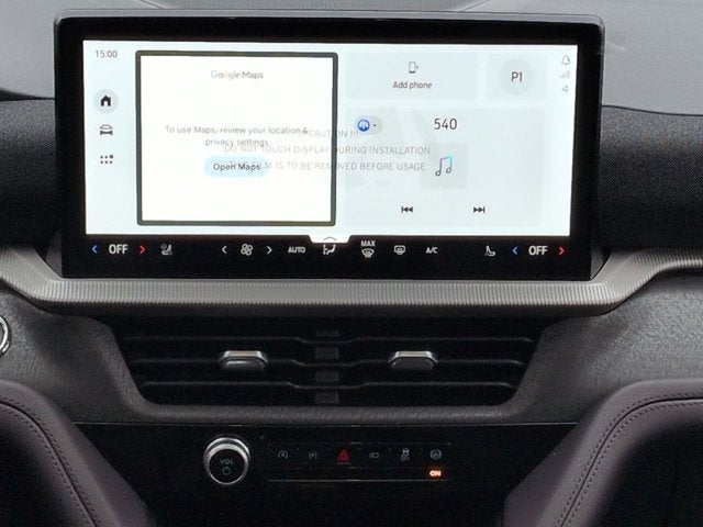 New 2026 Ford Explorer - photo 13