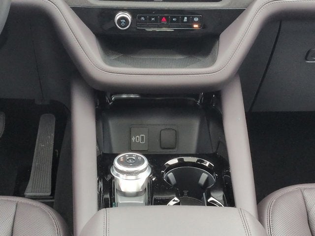 New 2026 Ford Explorer - photo 19