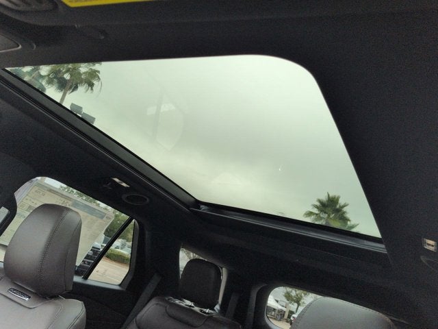 New 2026 Ford Explorer - photo 22