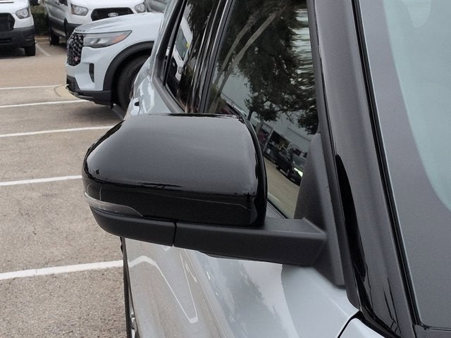 New 2026 Ford Explorer - photo 28