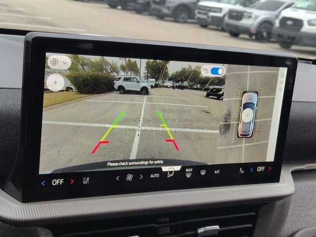 New 2026 Ford Explorer - photo 29