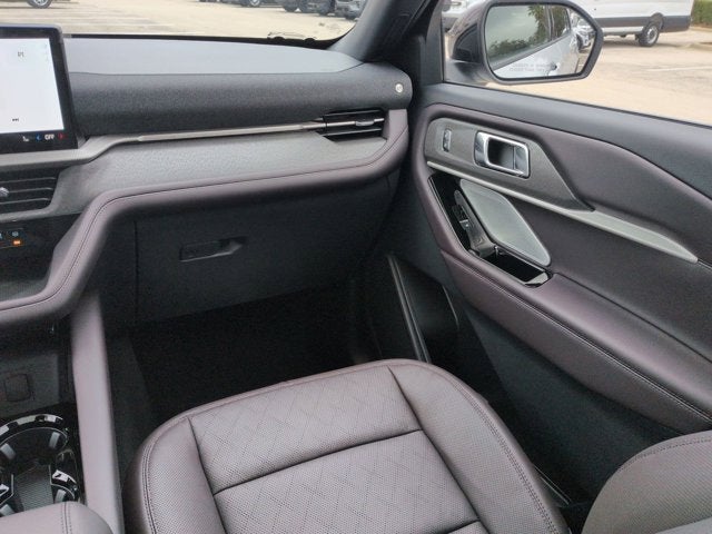New 2026 Ford Explorer - photo 31