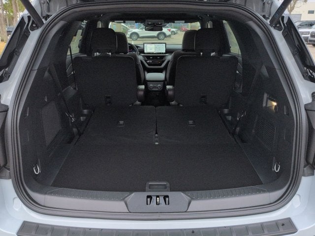 New 2026 Ford Explorer - photo 33