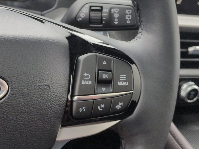 New 2026 Ford Explorer - photo 7