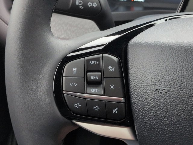 New 2026 Ford Explorer - photo 8