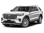 New 2026 Ford Explorer Platinum for sale #FT0787 - photo 1