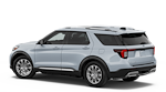 New 2026 Ford Explorer Platinum for sale #FT0787 - photo 3