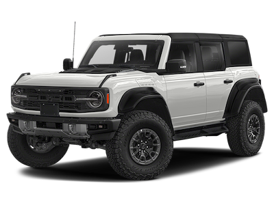 Used 2023 Ford Bronco - photo 1