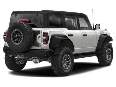 Used 2023 Ford Bronco - photo 1