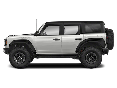 Used 2023 Ford Bronco - photo 1