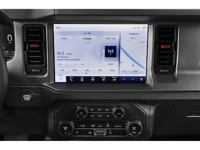 Used 2022 Ford Bronco - photo 1