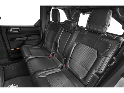 Used 2022 Ford Bronco - photo 1