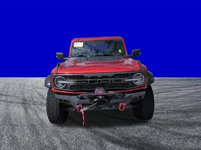 Used 2022 Ford Bronco - photo 1
