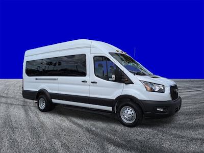 New 2026 Ford Transit 350 HD - photo 1