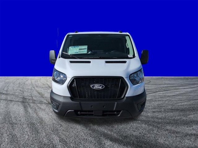 New 2026 Ford Transit 150 - photo 11