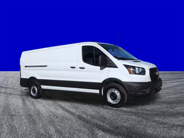 New 2026 Ford Transit 150 - photo 5