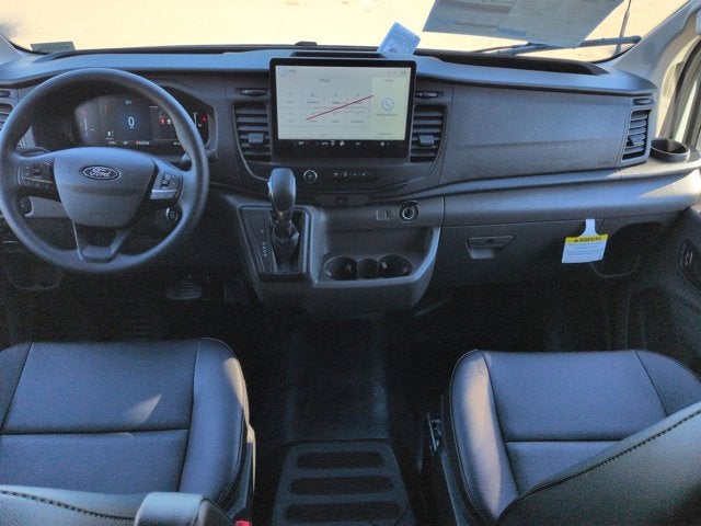 New 2026 Ford Transit 150 - photo 17