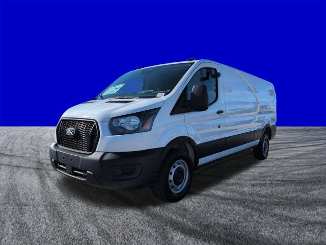 New 2026 Ford Transit 150 - photo 10