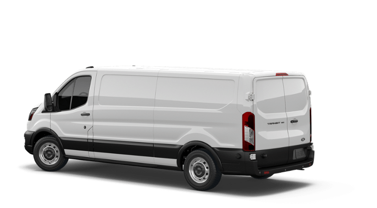 New 2026 Ford Transit 150 - photo 31
