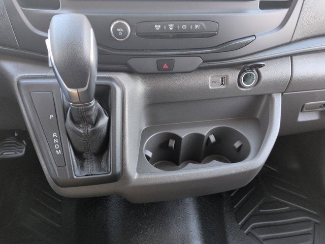 New 2026 Ford Transit 150 - photo 21