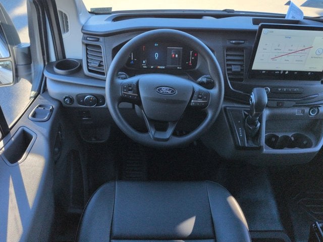 New 2026 Ford Transit 150 - photo 18