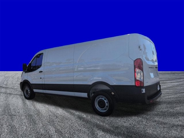 New 2026 Ford Transit 150 - photo 8