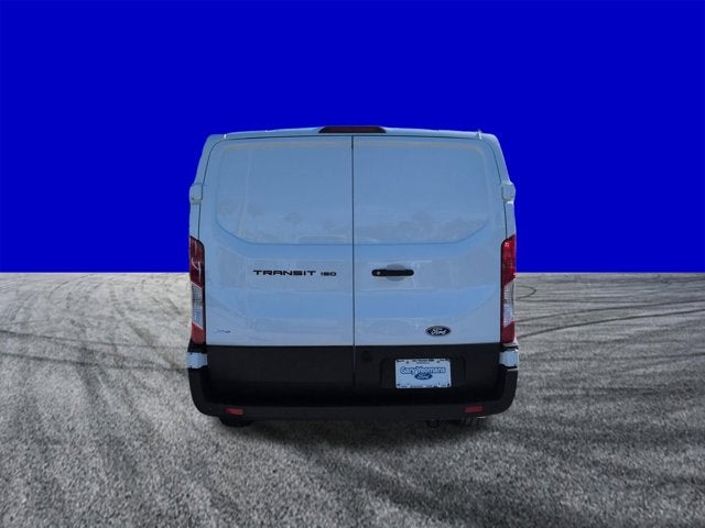 New 2026 Ford Transit 150 - photo 7