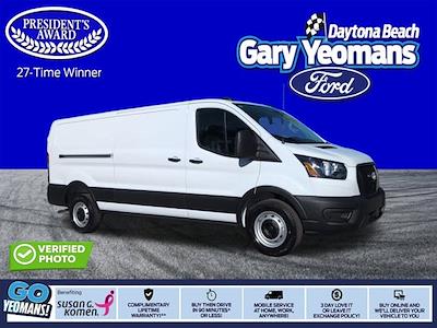 New 2026 Ford Transit 150 - photo 1