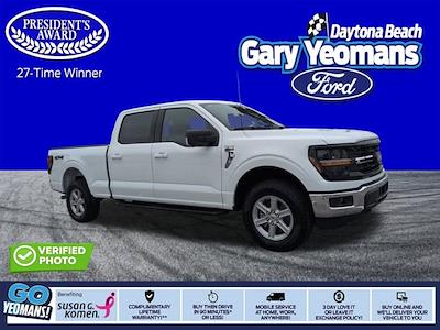 New 2026 Ford F-150 - photo 1