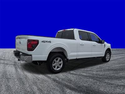 New 2026 Ford F-150 - photo 1