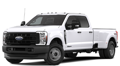 New 2026 Ford F-350 XL Crew Cab for sale #FT0793 - photo 1