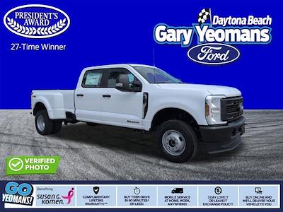 New 2026 Ford F-350 - photo 1