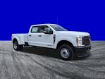 2026 Ford F-350 Crew Cab DRW 4WD Pickup for sale #FT0793 - photo 4