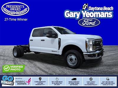 New 2026 Ford F-350 - photo 1