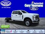 New 2026 Ford F-350 Crew Cab Cab Chassis for sale #FT0794 - photo 1