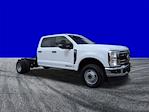 New 2026 Ford F-350 Crew Cab Cab Chassis for sale #FT0794 - photo 3