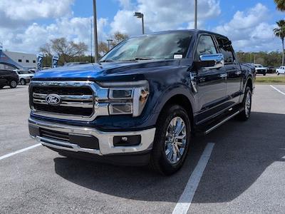 New 2026 Ford F-150 - photo 1