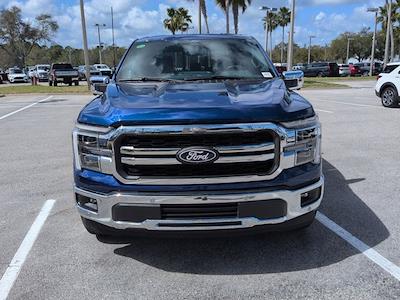 New 2026 Ford F-150 - photo 1