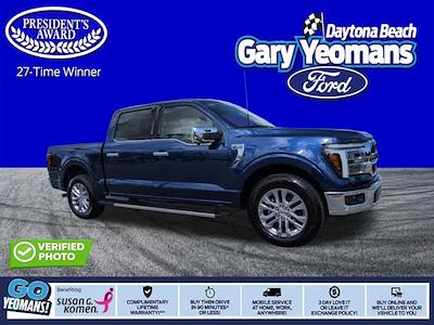 New 2026 Ford F-150 - photo 1