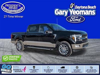 New 2026 Ford F-150 - photo 1