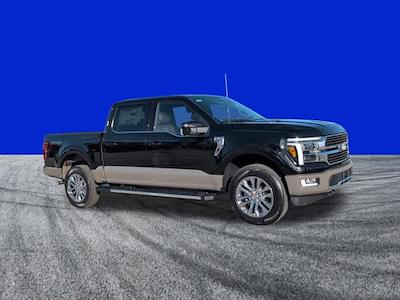 New 2026 Ford F-150 - photo 1