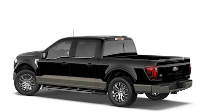 New 2026 Ford F-150 - photo 1