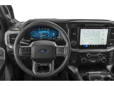 New 2026 Ford F-150 King Ranch SuperCrew Cab for sale #FT0796 - photo 2