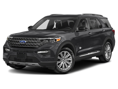 2022 Ford Explorer RWD SUV for sale #FT0796A - photo 1
